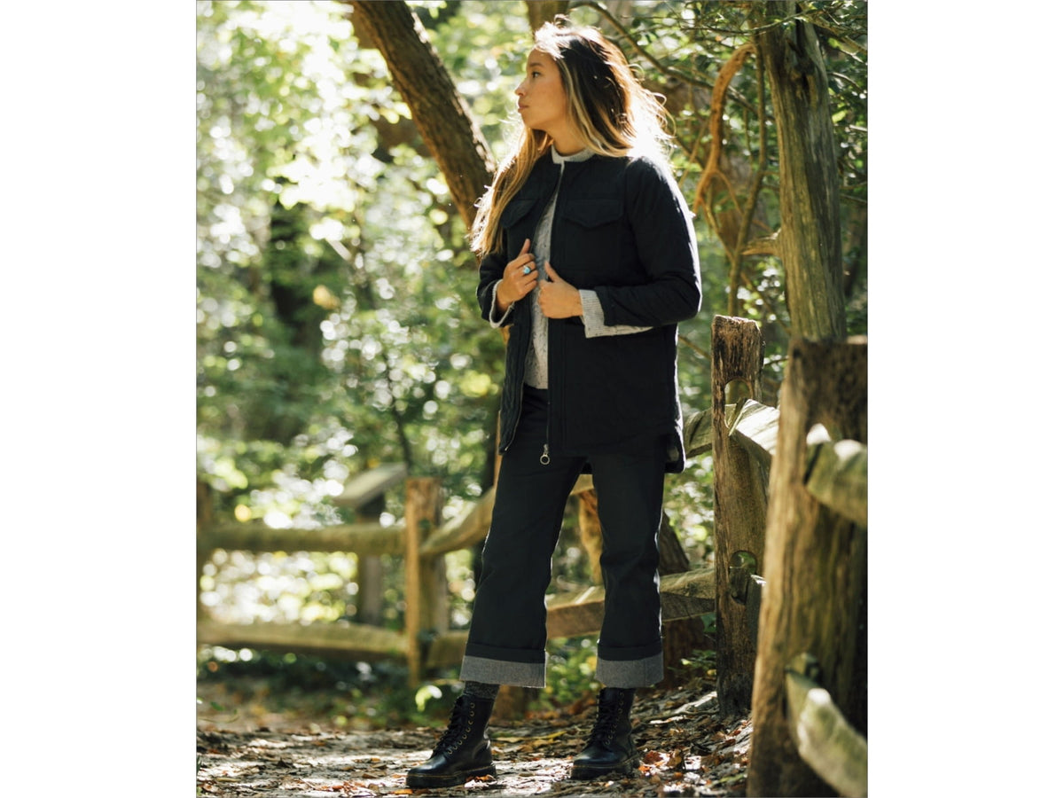 Jetty Meridian Pants - Women's 0 US Charcoal