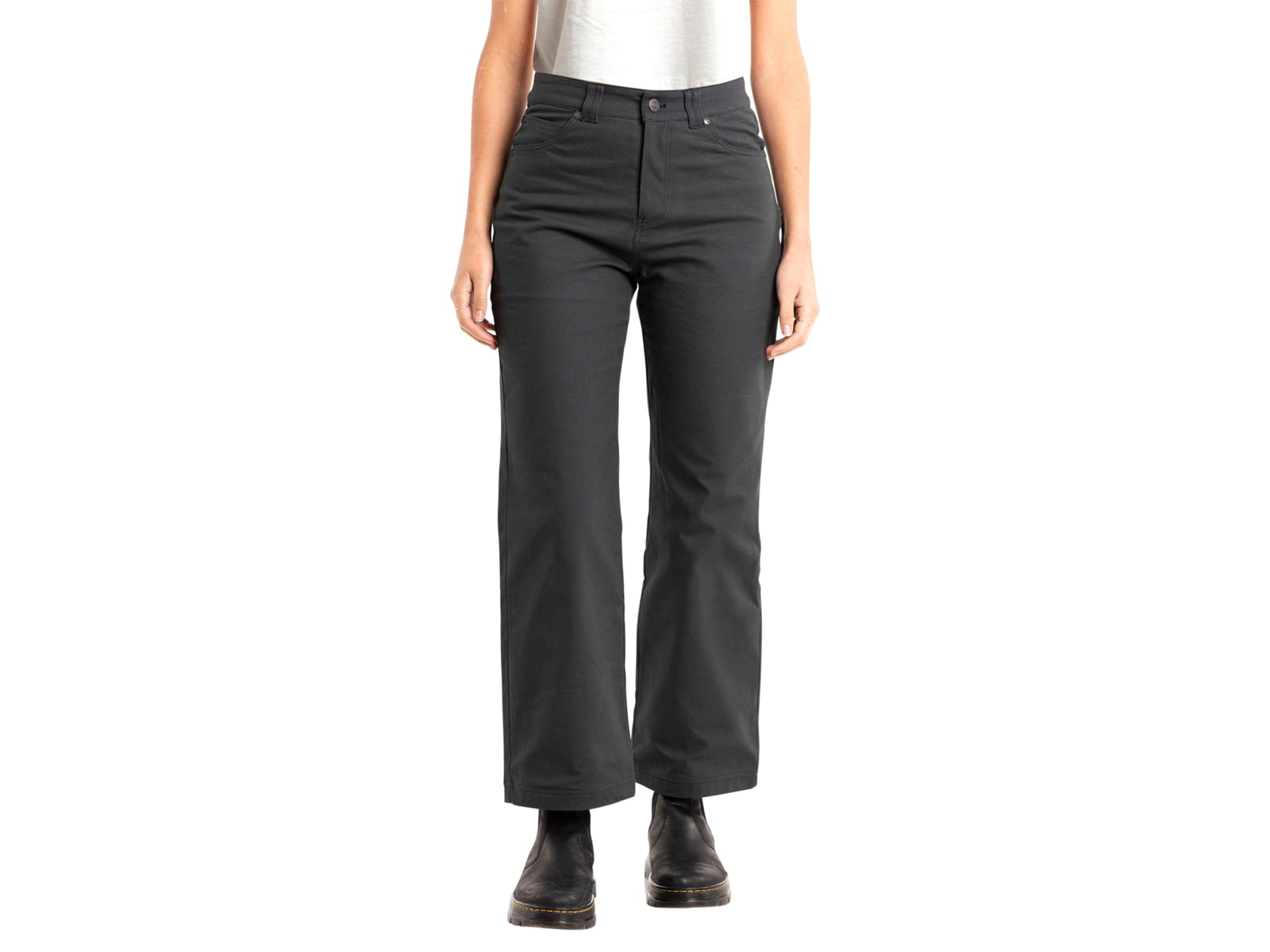 Jetty Meridian Pants - Women's 0 US Charcoal