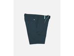 Jetty Mordecai Utility Short - Mens Indigo 38 32427