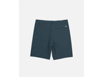 Jetty Mordecai Utility Short - Mens Indigo 38 32427