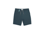 Jetty Mordecai Utility Short - Mens Indigo 38 32427
