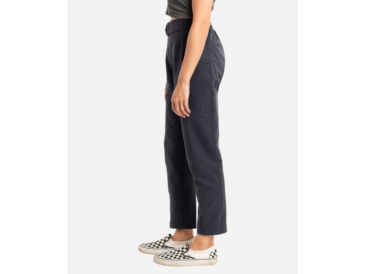 Jetty Offshore Pants - Women's 6 US Graphite