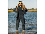 Jetty Offshore Pants - Women's 6 US Graphite