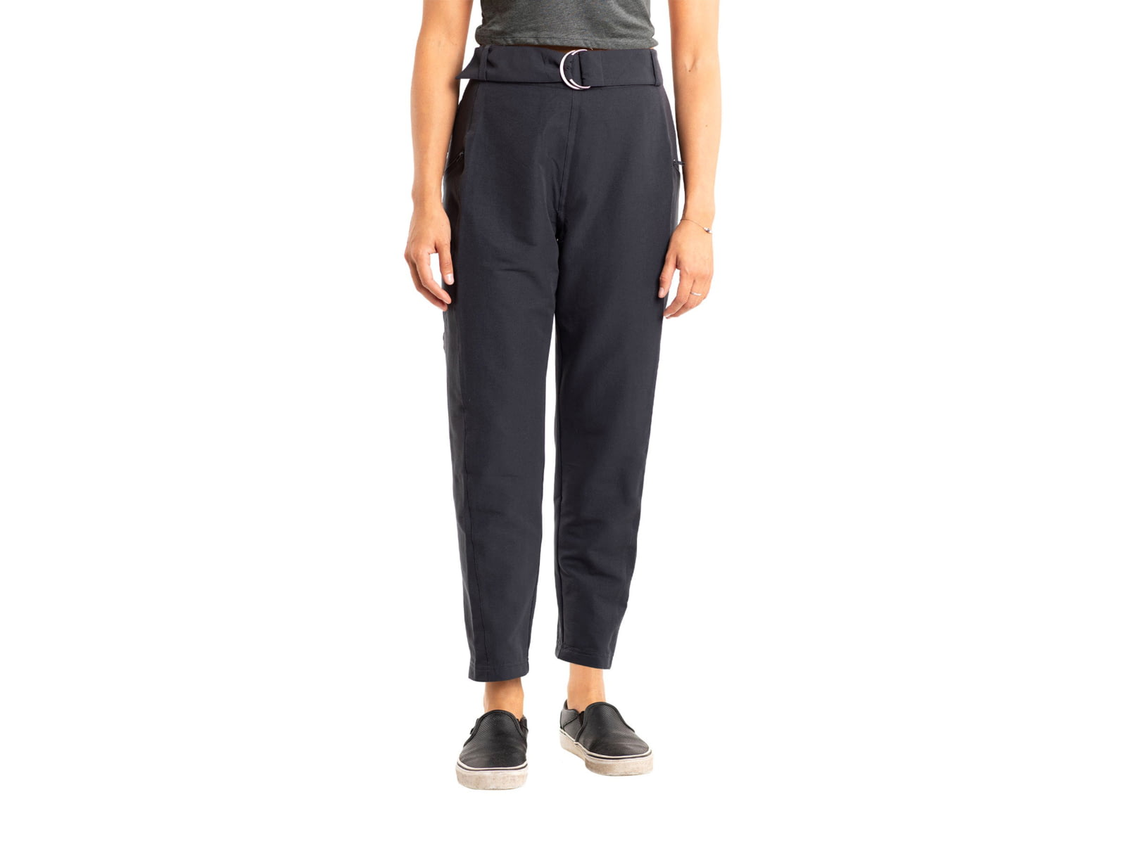 Jetty Offshore Pants - Women's 6 US Graphite
