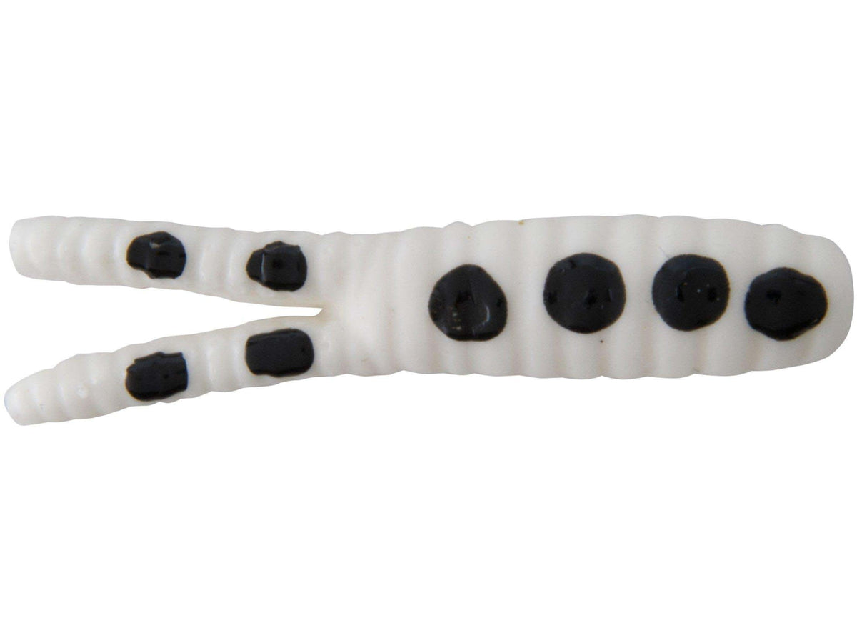 Johnson Jig Nickel Blade 1 1/8in 1/16oz 3 Pack