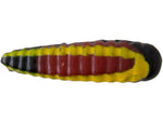 Johnson Jig Nickel Blade 1in 1/32oz 4 Pack