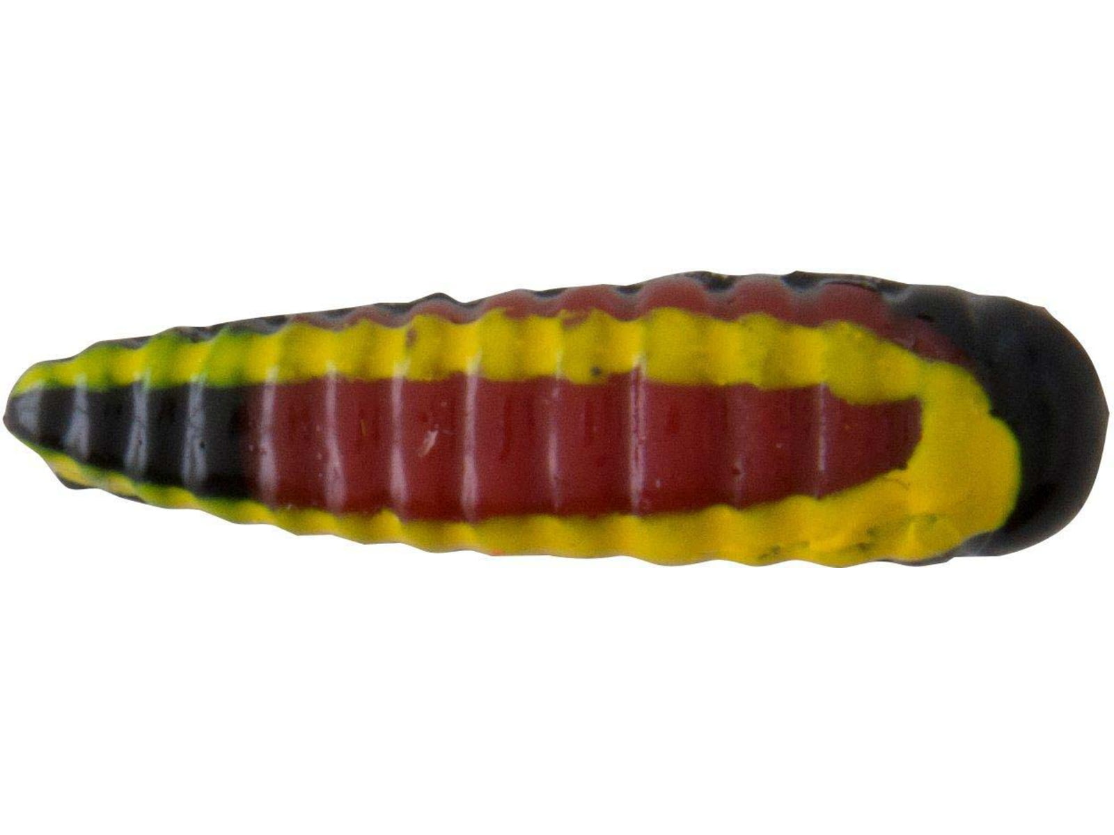 Johnson Jig Nickel Blade 1in 1/32oz 4 Pack