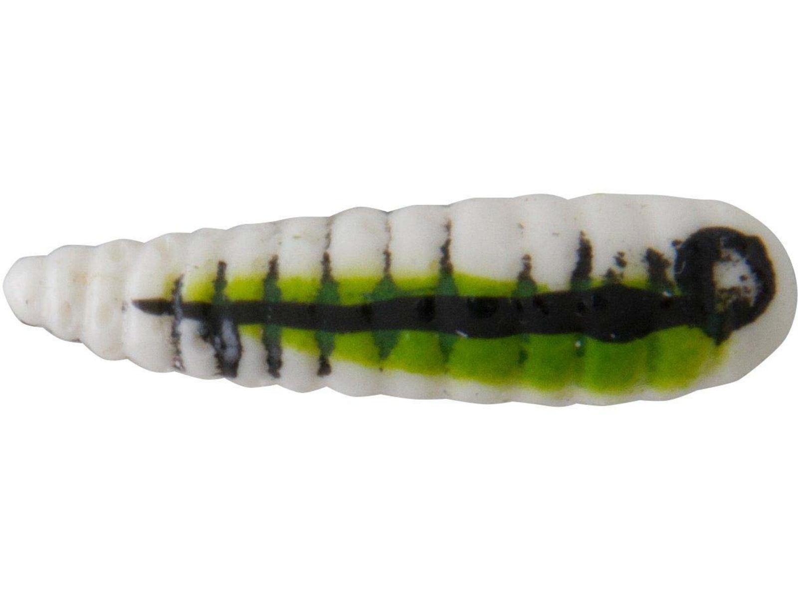 Johnson Jig Nickel Blade 1in 1/32oz 4 Pack