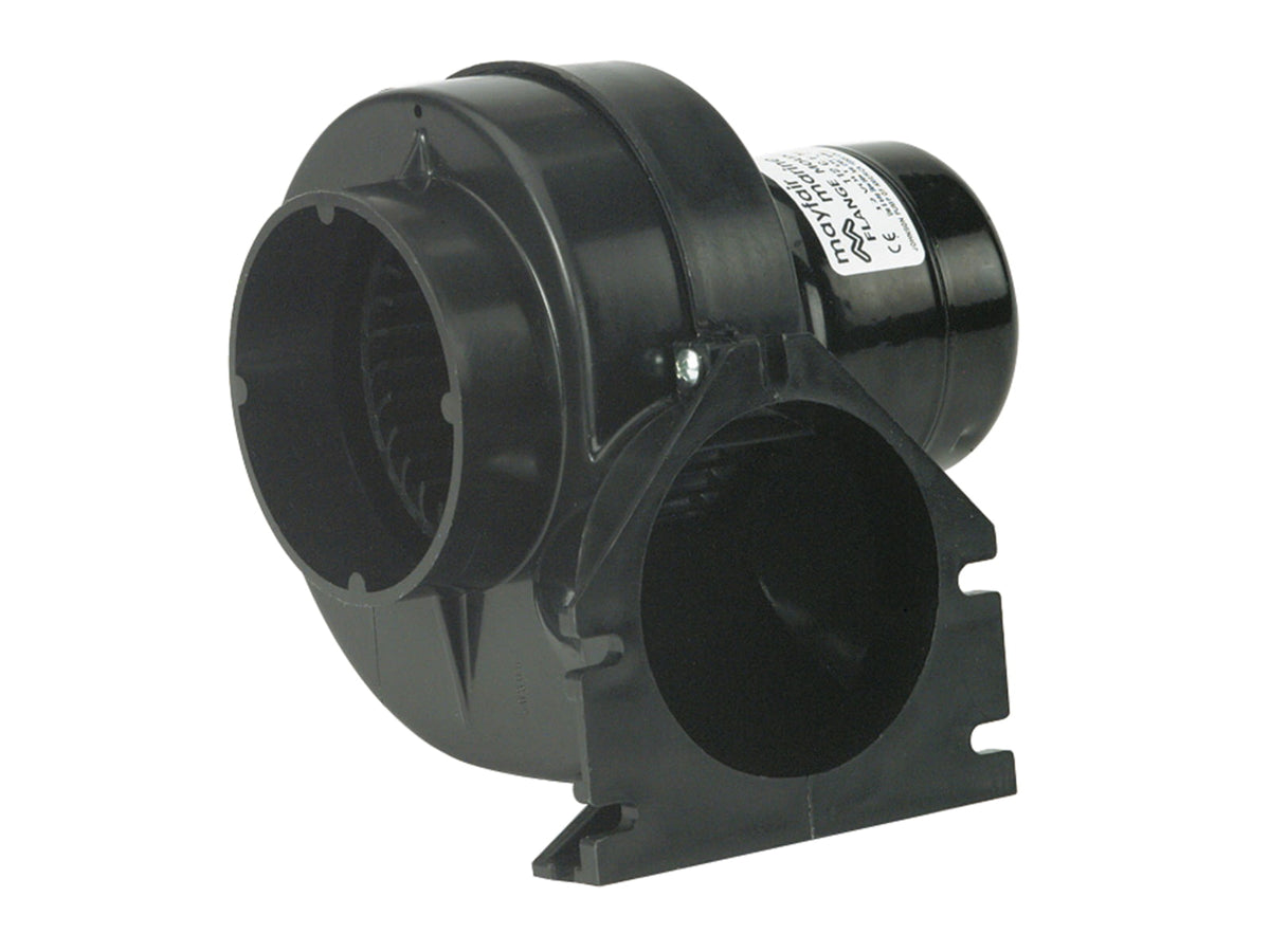 Johnson Pump 3" Bilge Blower Flange Mounted 54124