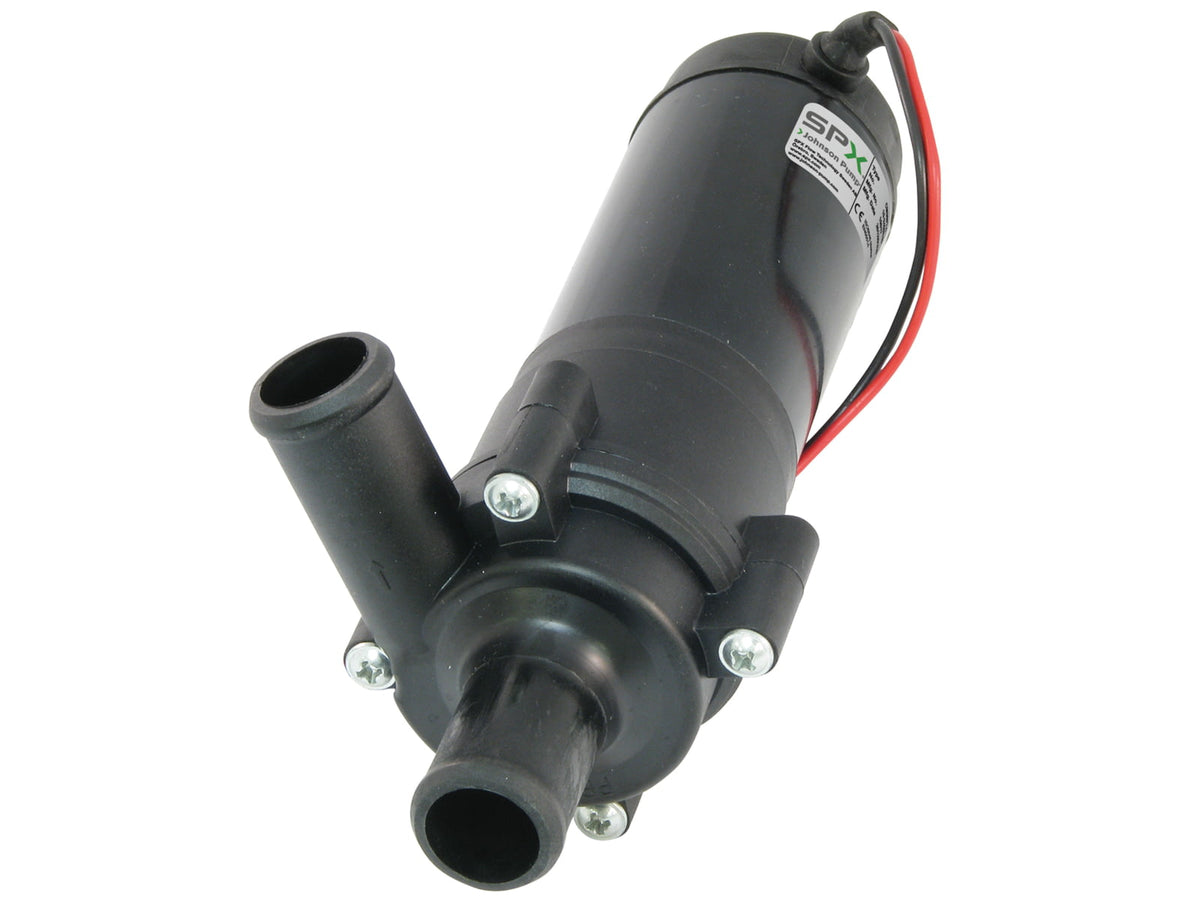 Johnson Pump Cm30P7 1 6.9 GPM Mag Drive Circulating Pump 3/4" 12V 10-24504-03
