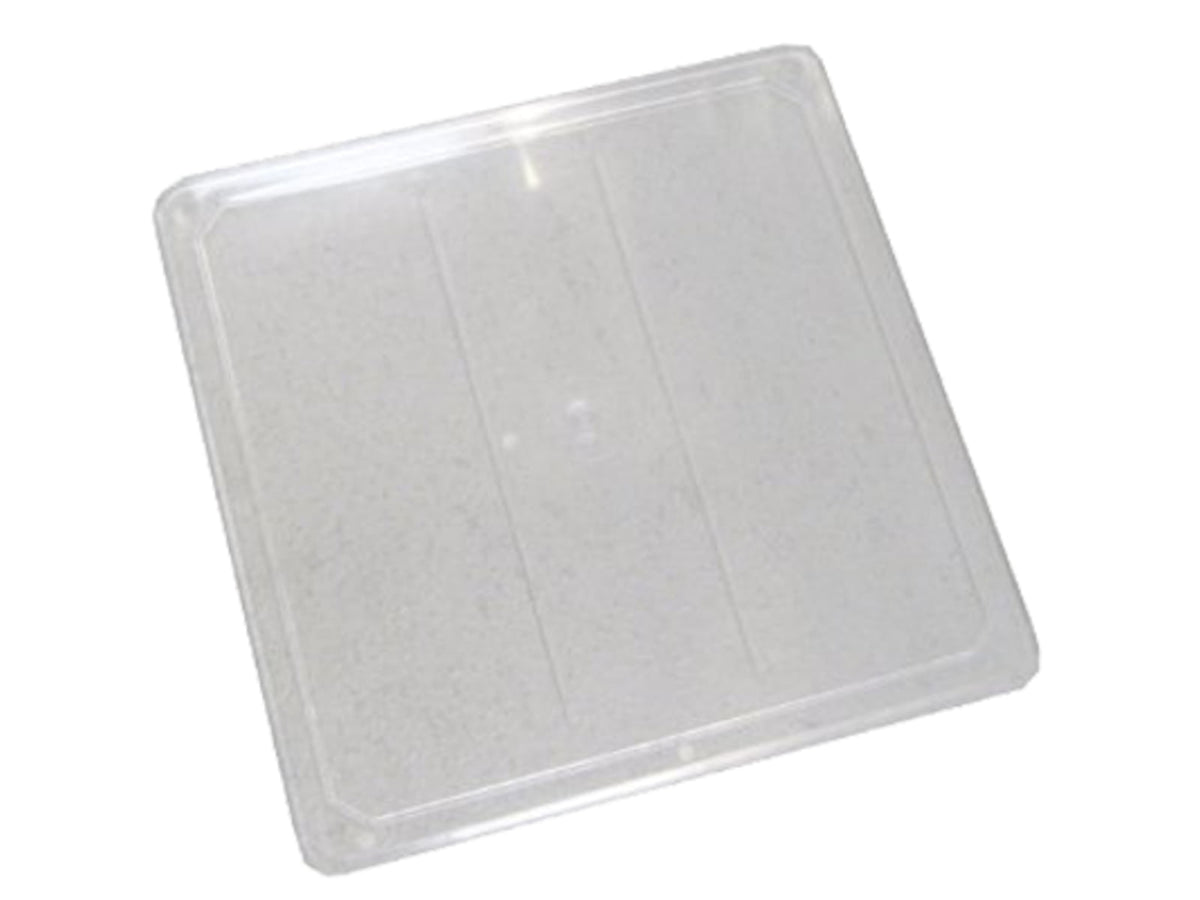 Johnson Pump Cover Shower Sump/Grey Water Tank 54304PK