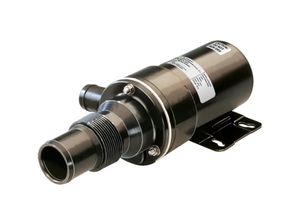 Johnson Pump Macerator Pump TA3P10-1907 12V 10-24453-01