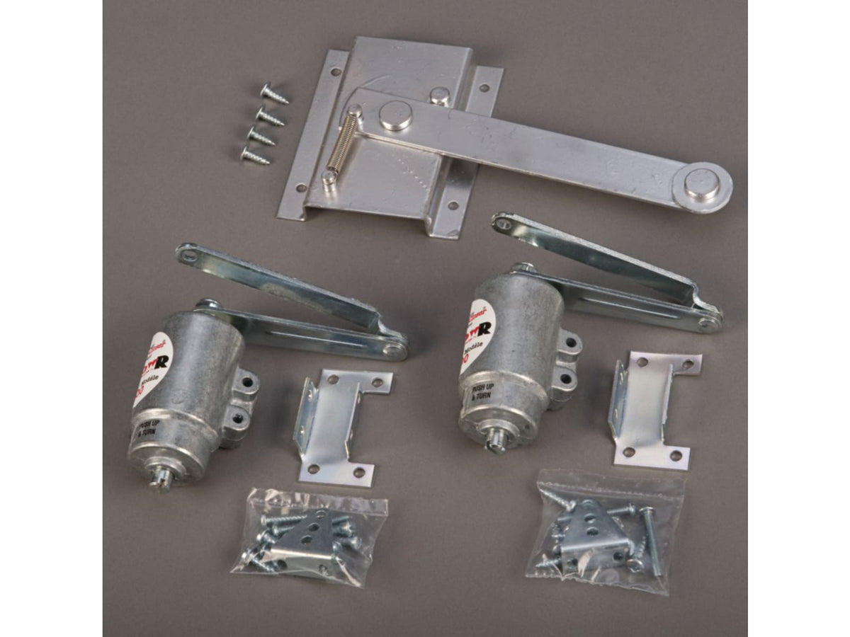 Justrite Self Closing Conversion Kit 25926 Unit EA