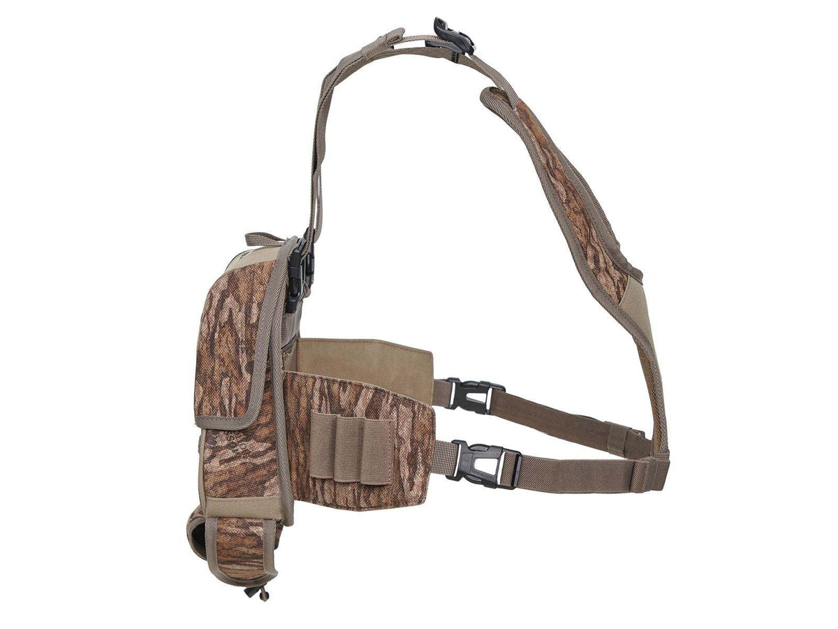 K&H KHT0103 RUN N GUN 100-MO BOTMLND TURKEY VEST