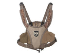 K&H KHT0103 RUN N GUN 100-MO BOTMLND TURKEY VEST