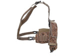 K&H KHT0103 RUN N GUN 100-MO BOTMLND TURKEY VEST