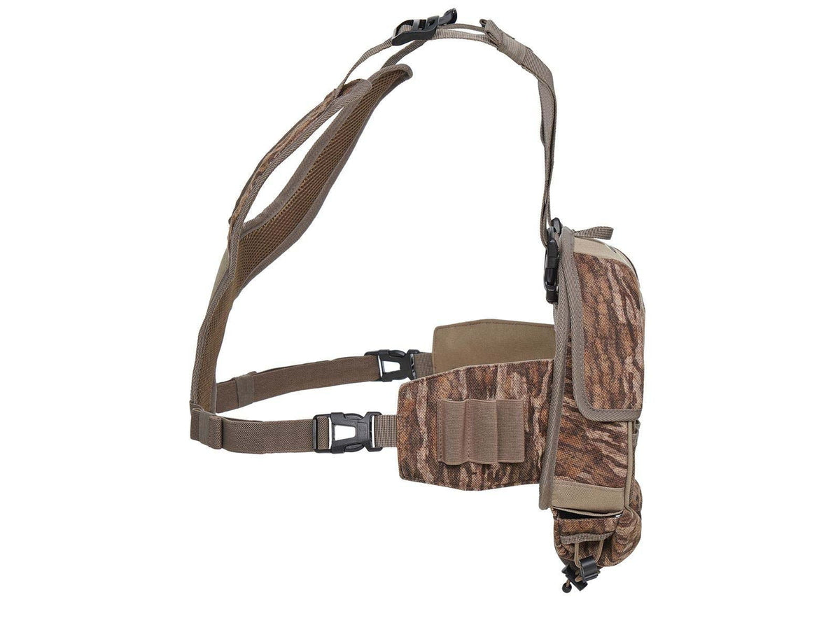 K&H KHT0103 RUN N GUN 100-MO BOTMLND TURKEY VEST
