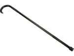 KA-BAR Knives Aluminum Cane Black Brown 2-9406-8