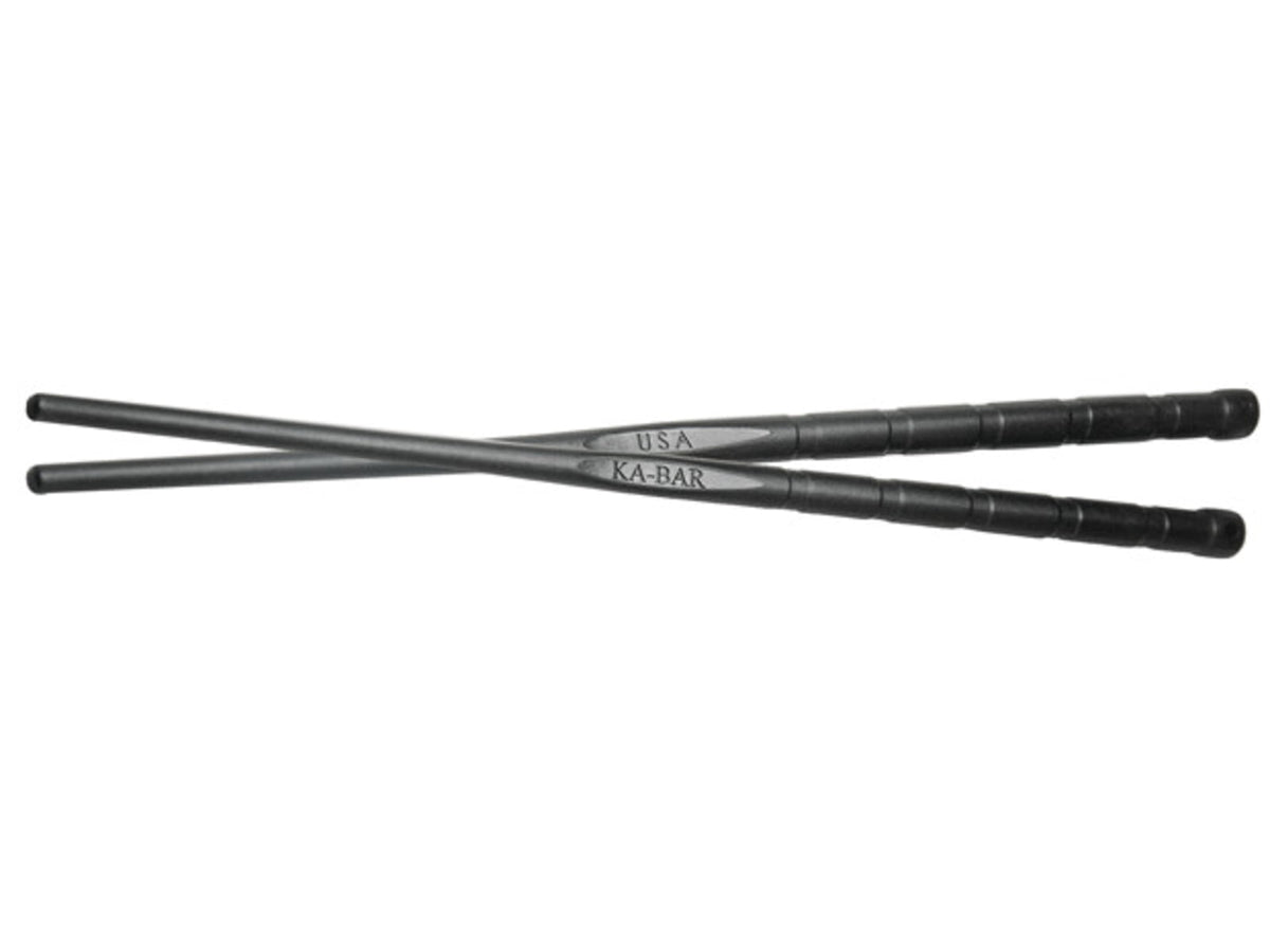 KA-BAR Knives Chopsticks Black 9.5 9919