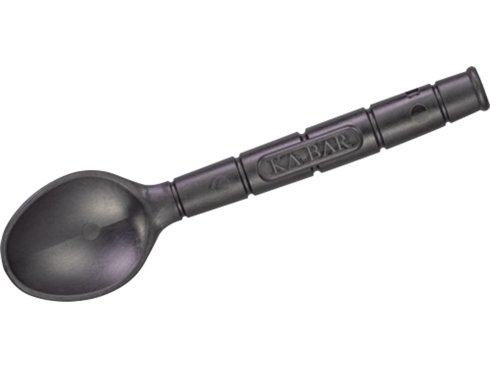 Ka-bar Knives Ka-bar Krunch Spoon/straw 7.25