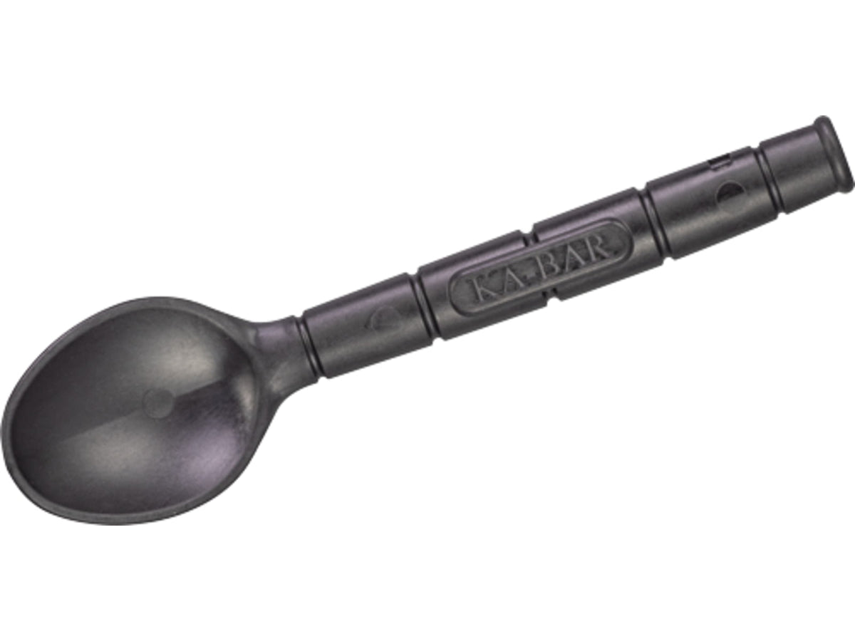 Ka-bar Knives Ka-bar Krunch Spoon/straw 7.25
