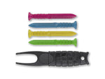 KA-BAR Knives KA-PAR Golf Tees and Divot Tool 9936