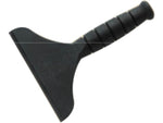 KA-BAR Knives Lake Effect Ice Scraper Black 2-9906-3