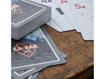 KA-BAR Knives Playing Cards Multi 2-9914-8