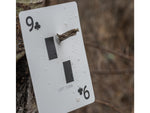 KA-BAR Knives Playing Cards Multi 2-9914-8