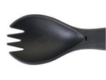 KA-BAR Knives Tactical Spork Black 6.8 in 9909