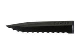 KA-BAR Knives Tactical Spork Black 6.8 in 9909