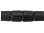 KA-BAR Knives Tactical Spork Black 6.8 in 9909