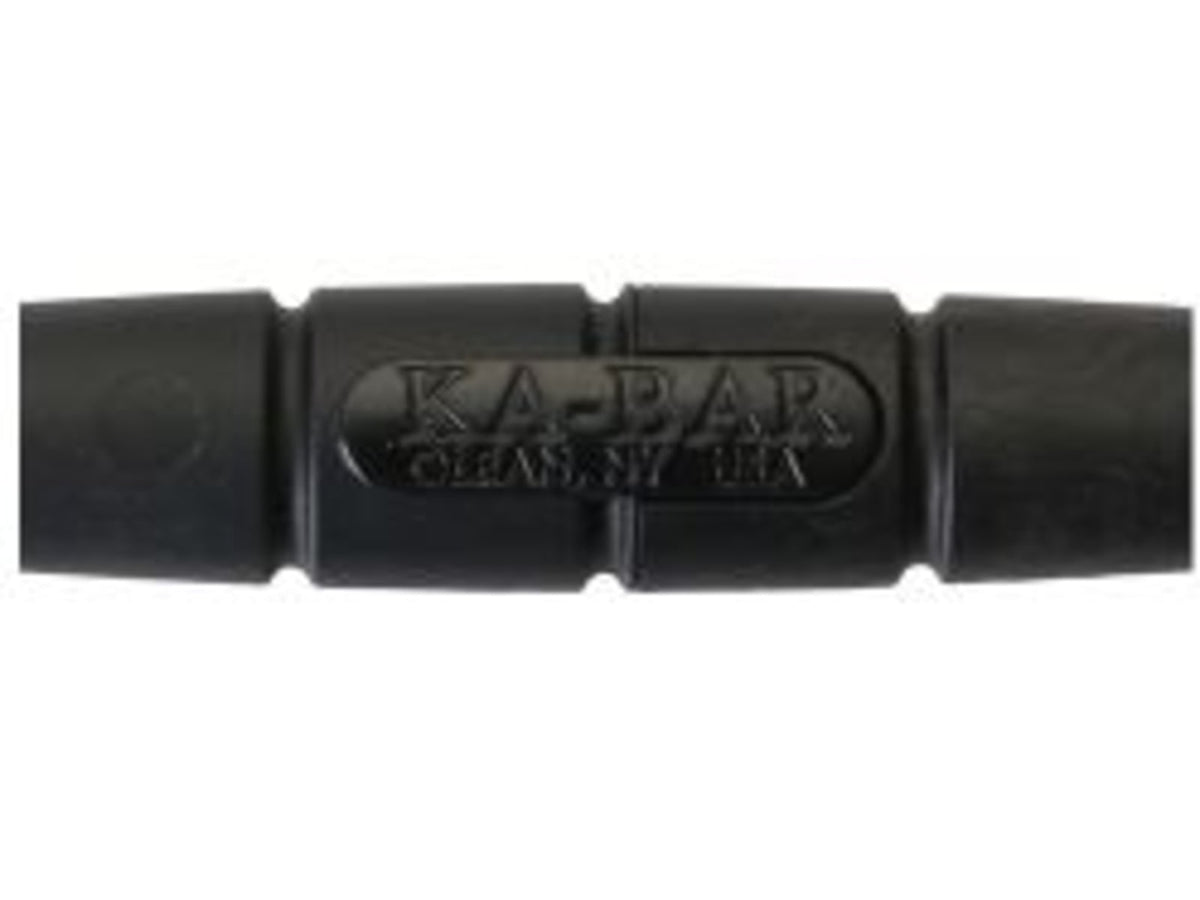 KA-BAR Knives Tactical Spork Black 6.8 in 9909