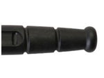 KA-BAR Knives Tactical Spork Black 6.8 in 9909