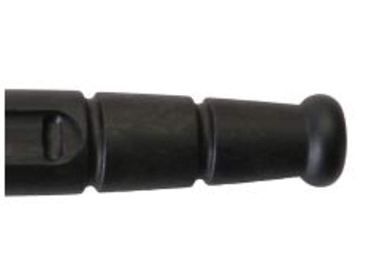 KA-BAR Knives Tactical Spork Black 6.8 in 9909