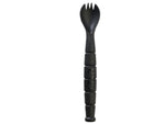 KA-BAR Knives Tactical Spork Black 6.8 in 9909