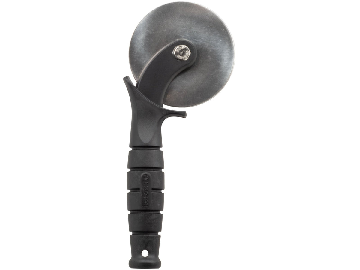 KA-BAR Knives 'za-saw Pizza Cutter 7.5in Overall Length 9927