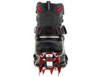 Kahtoola KTS Hiking Crampons Red Small/Medium KT01001
