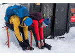 Kahtoola KTS Hiking Crampons Red Small/Medium KT01001