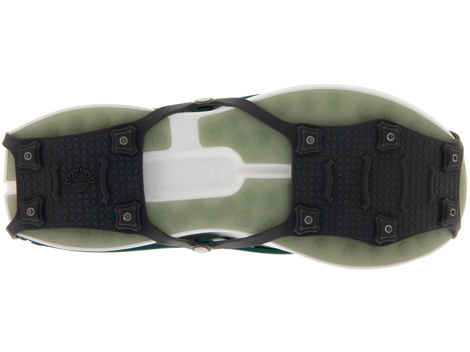Kahtoola NANO Spikes V2 Footwear Traction System
