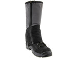 Kahtoola NAVA GTX Tall Gaiters Grey/Black Small KT08007