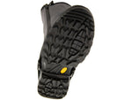Kahtoola NAVA GTX Tall Gaiters Grey/Black Small KT08007