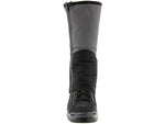 Kahtoola NAVA GTX Tall Gaiters Grey/Black Small KT08007