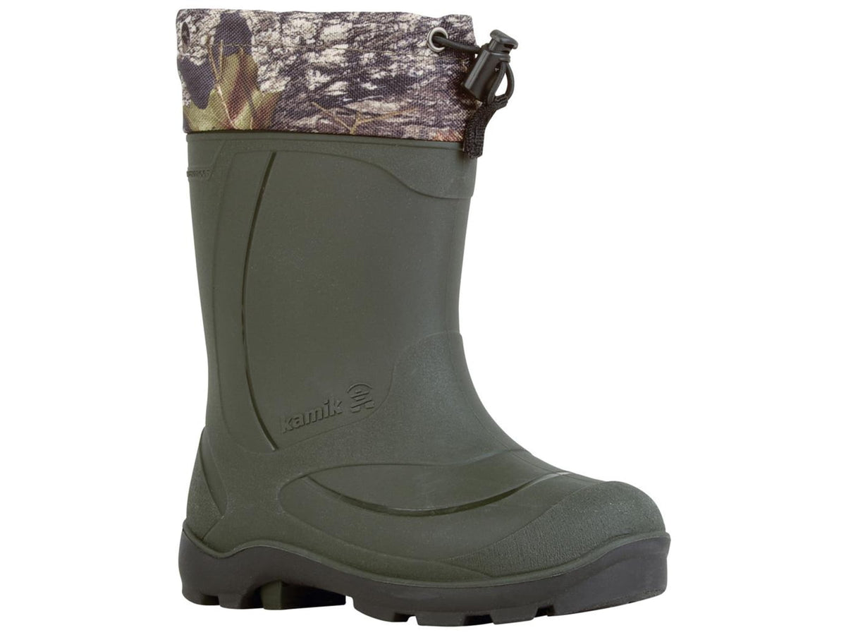 Winter Boots