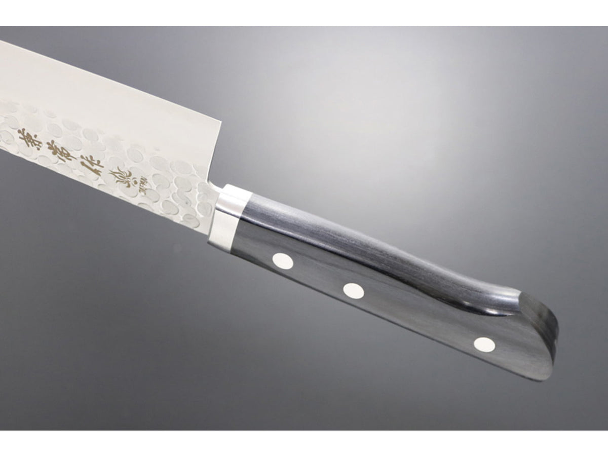 Kanetsune Gyutou 210mm KC947