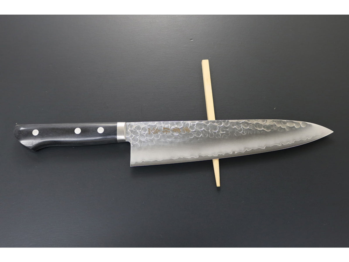 Kanetsune Gyutou 210mm KC947