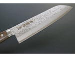 Kanetsune Sairyu Santoku 165mm KC370