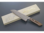 Kanetsune Sairyu Santoku 165mm KC370