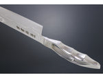 Kanetsune Santoku 170mm Stainless KC193