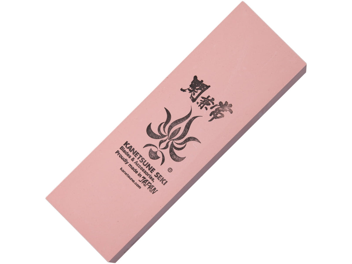 Kanetsune Whetstone 3000 Grit 8.25" x 2.75" x 0.75" KC-658
